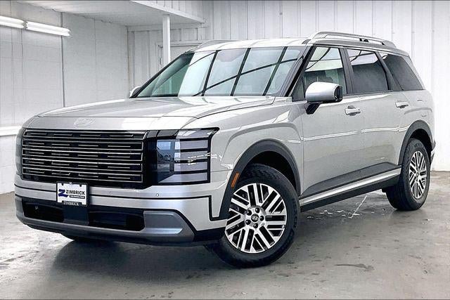 New 2026 Hyundai Palisade SEL AWD/4WD image 21