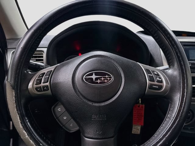 Used 2011 Subaru Impreza 2.5i Premium w/ PWR Moonroof Value Pkg AWD/4WD image 11