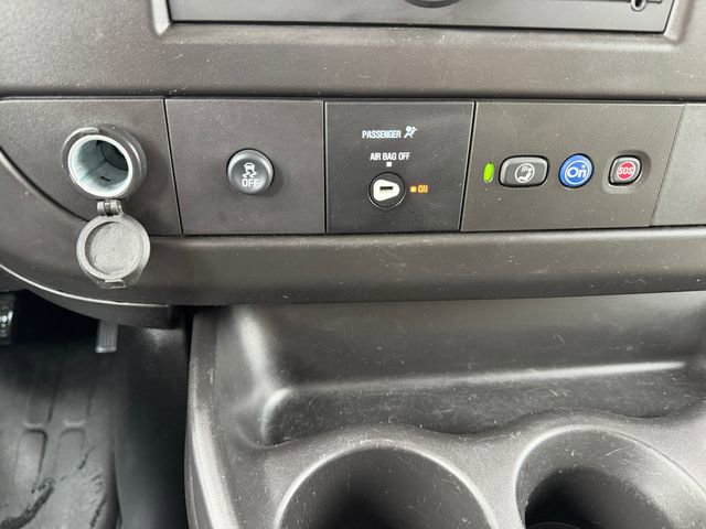 Used 2023 Chevrolet Express 3500 LS image 23