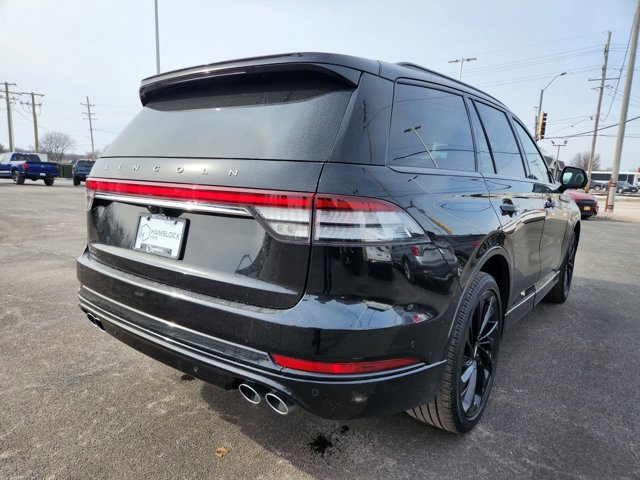 Used 2023 Lincoln Aviator Reserve w/ Jet Package image 5