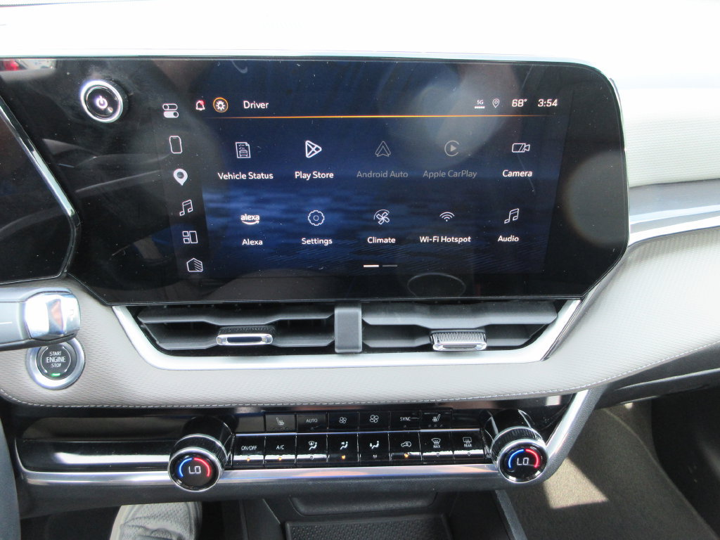 Certified 2025 Chevrolet Equinox LT w/ Convenience Package II FWD image 30