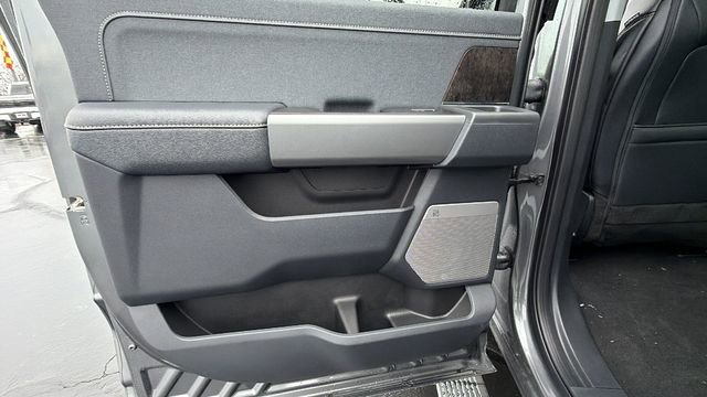 New 2026 Ford F250 Lariat w/ Lariat Ultimate Package image 15