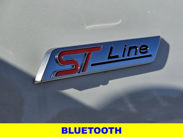 New 2026 Ford Escape ST-Line Select w/ Tech Pack #1 AWD/4WD image 13