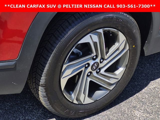 Used 2023 Hyundai Santa Fe SEL image 7