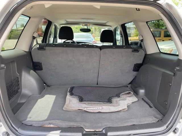 Used 2005 MAZDA Tribute s w/ Package 1 AWD/4WD image 20