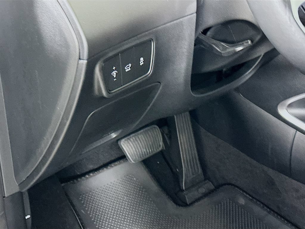 Certified 2023 Hyundai Tucson Limited AWD/4WD image 10