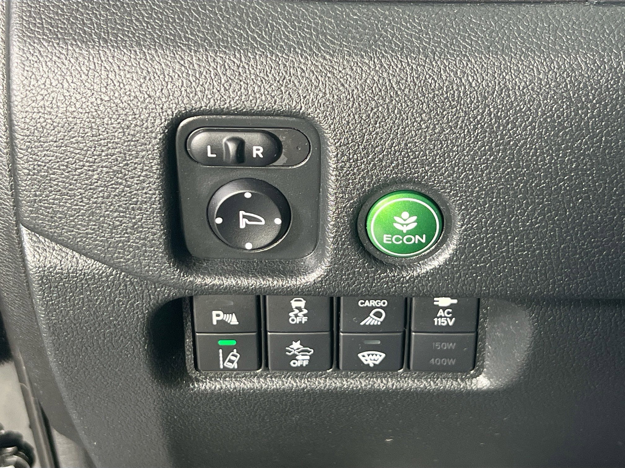 Used 2022 Honda Ridgeline RTL-E image 10