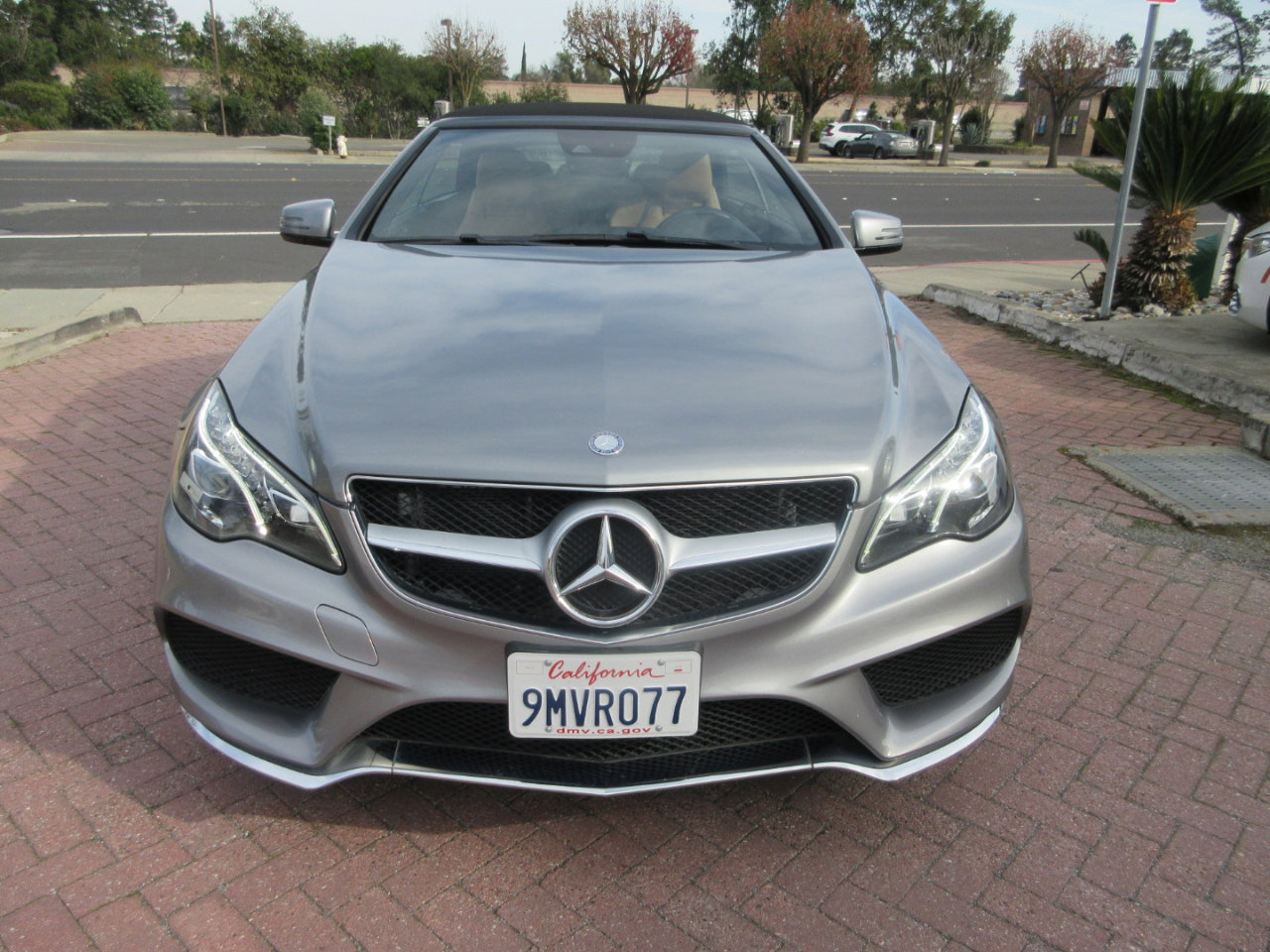 Used 2016 Mercedes-Benz E 400 SPORT-PREMIUM 2 PKG**HEAT-AC S image 55