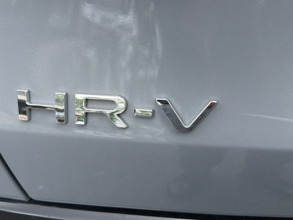 Used 2026 Honda HR-V EX-L image 9