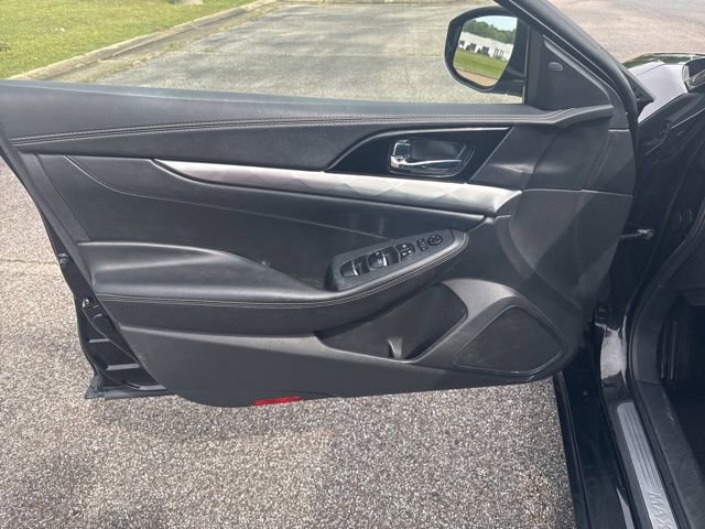 Used 2020 Nissan Maxima 3.5 SV w/ Floor Mat Group image 14
