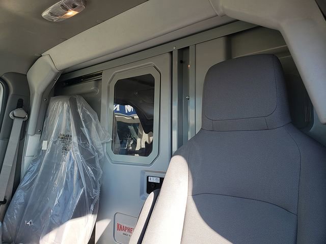 New 2026 Ford E-350 and Econoline 350 Super Duty w/ Power Equipment Group image 19