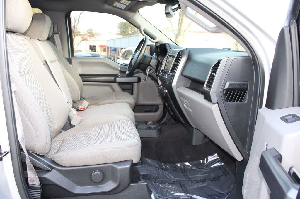 Used 2019 Ford F150 XLT w/ Equipment Group 301A Mid image 31