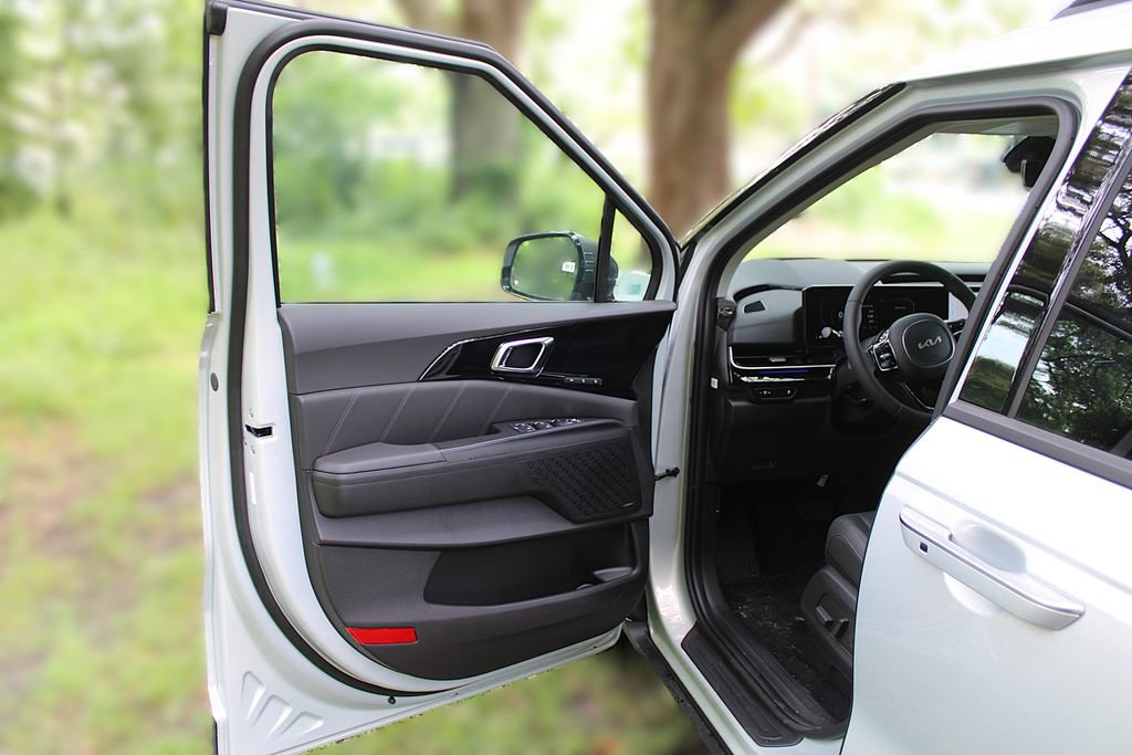 New 2026 Kia Carnival SX Prestige FWD image 25
