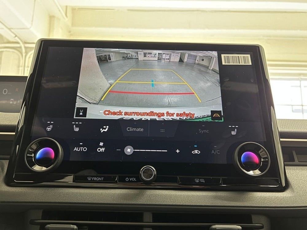 New 2026 Toyota bZ image 31