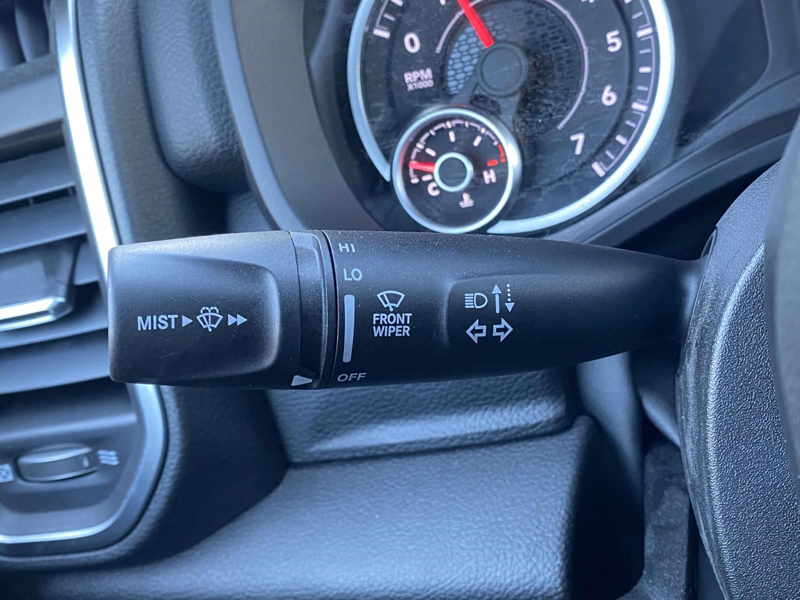 New 2026 RAM 1500 Big Horn w/ Night Edition AWD/4WD image 23