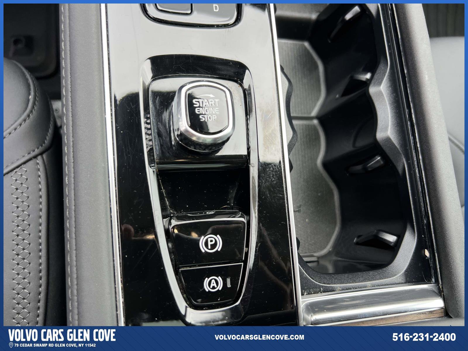 Used 2026 Volvo XC90 B5 Plus w/ Protection Package image 31