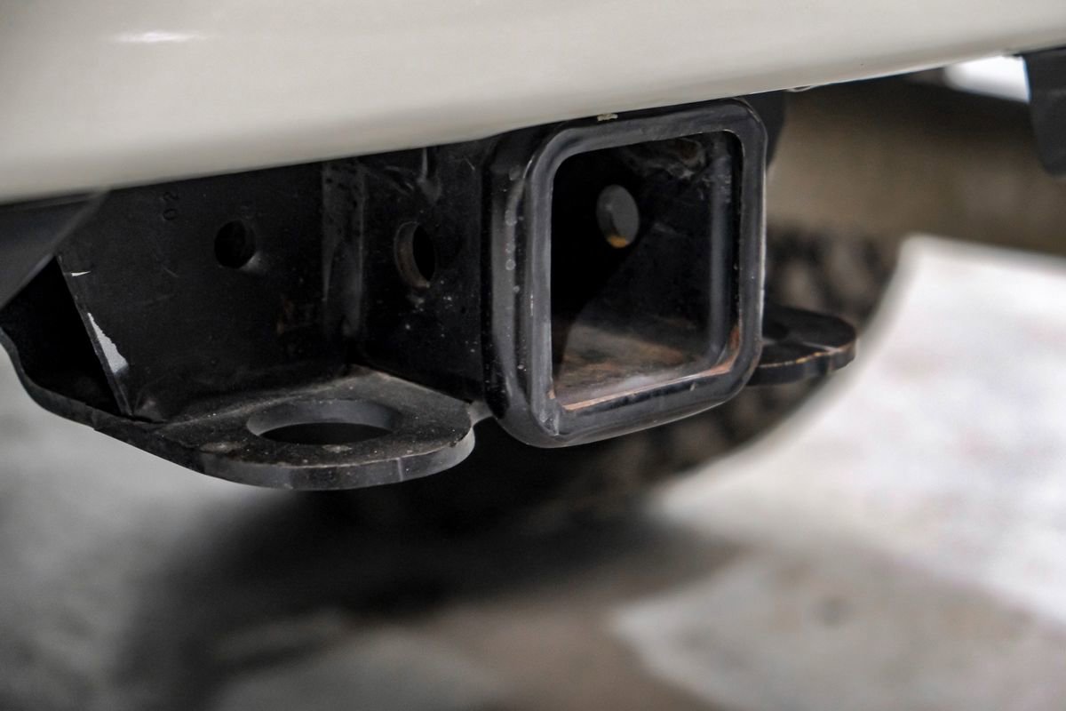 Used 2023 RAM 2500 Limited w/ Night Edition image 58