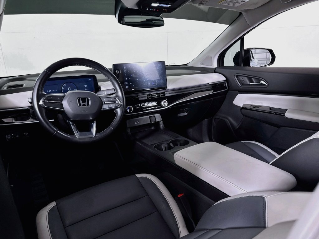 Used 2025 Honda Prologue Touring image 29