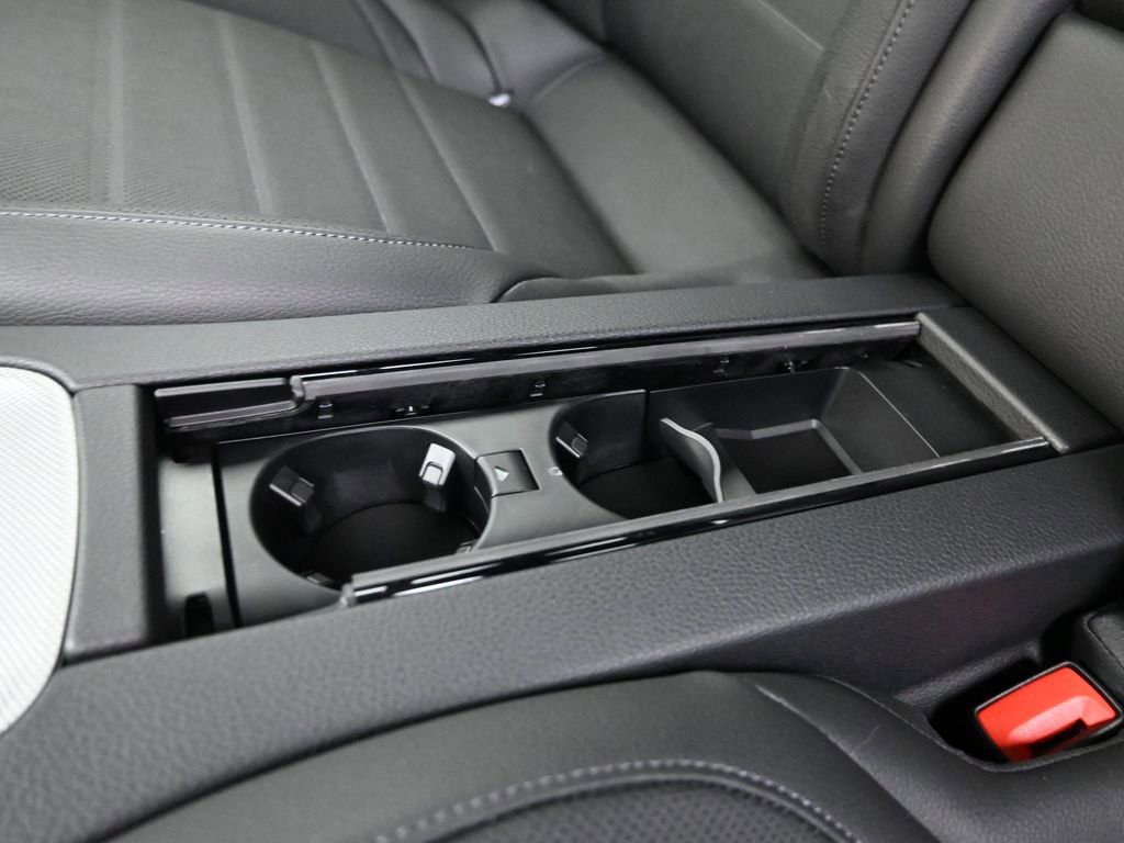 New 2026 Porsche Panamera 4 image 20