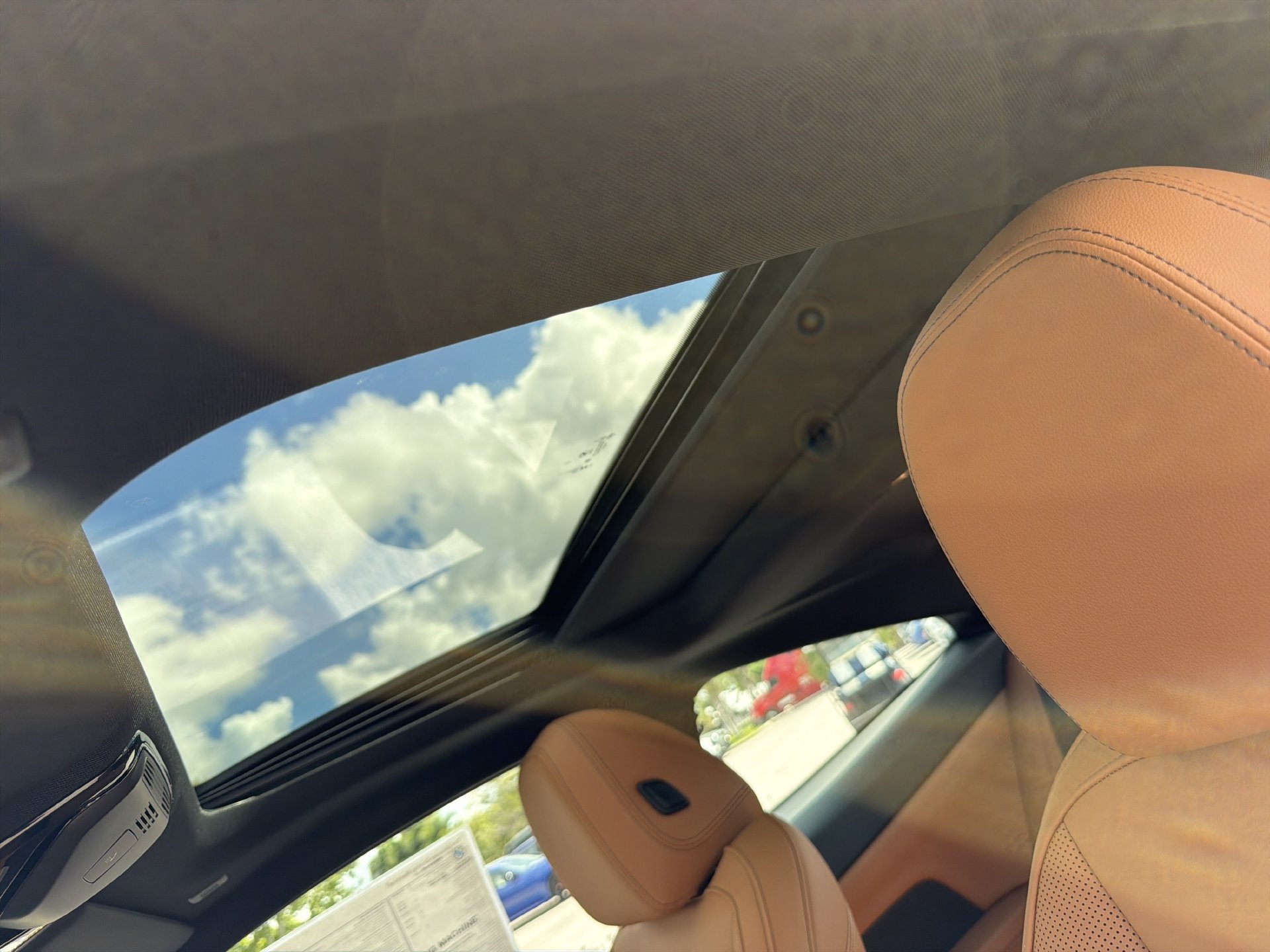New 2027 BMW 430i Coupe w/ M Sport Package AWD/4WD image 35