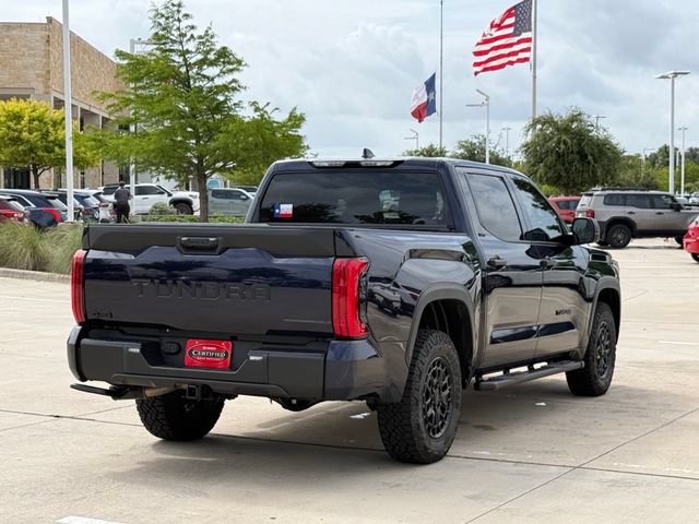Used 2026 Toyota Tundra SR5 AWD/4WD image 5