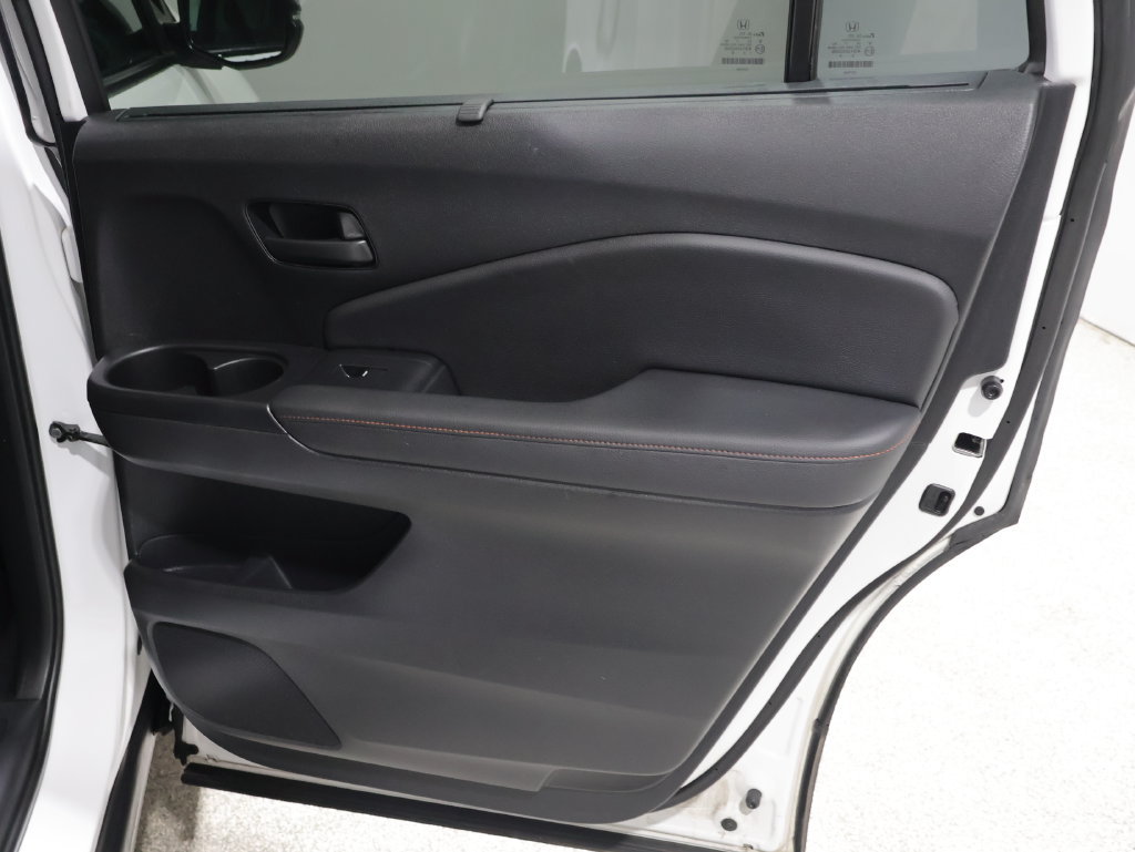 Used 2024 Honda Passport TrailSport image 21