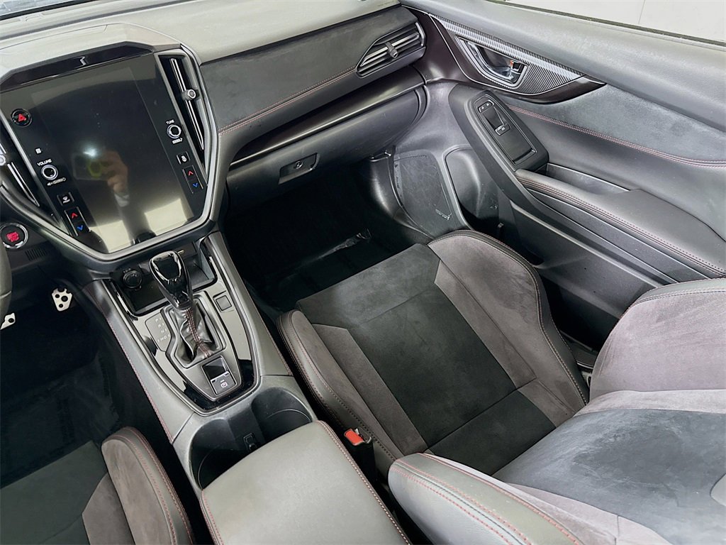 Used 2022 Subaru WRX GT image 28
