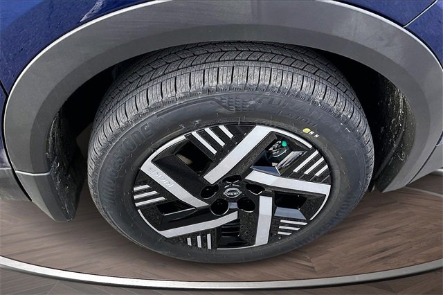 New 2026 Nissan Kicks SV w/ SV Premium Package image 12