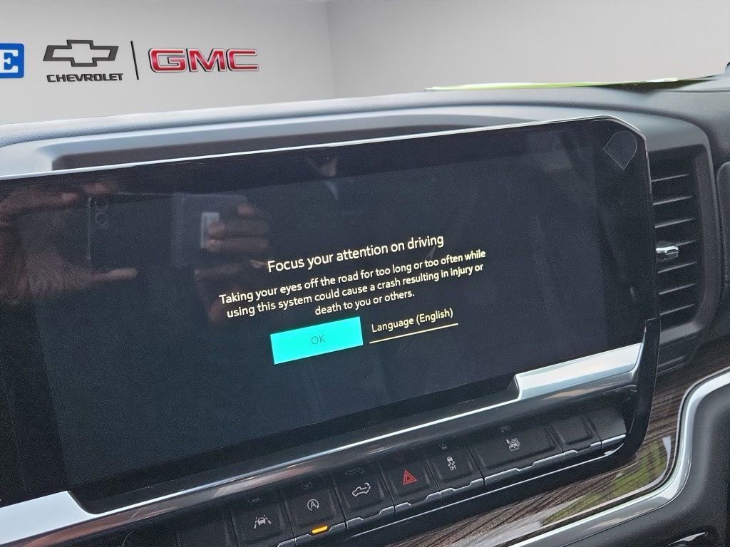 New 2026 Chevrolet Silverado 1500 LT image 13