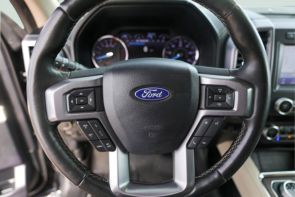 Used 2020 Ford Expedition Platinum image 15
