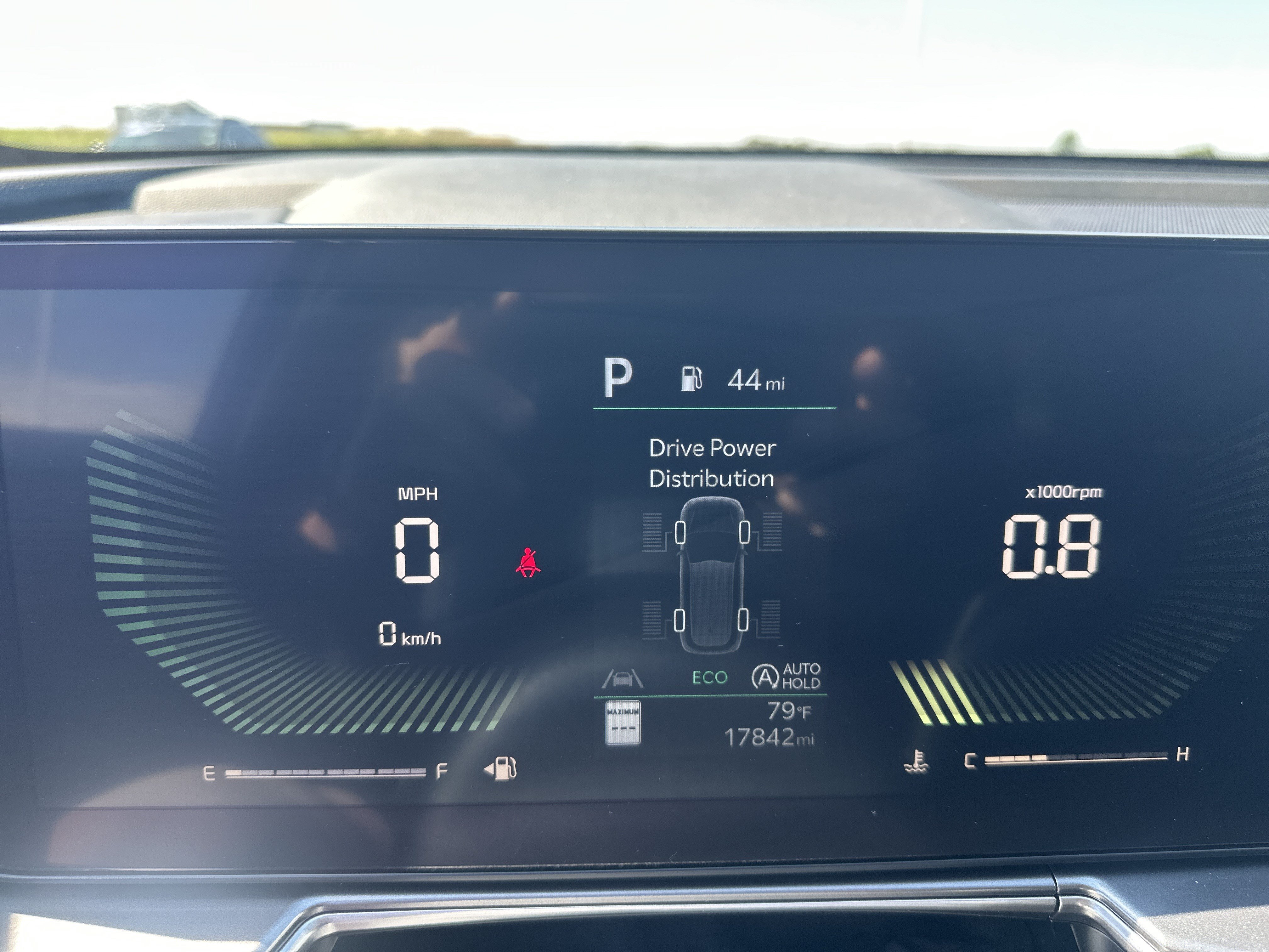Used 2025 Kia Sorento X-Line EX AWD/4WD image 19