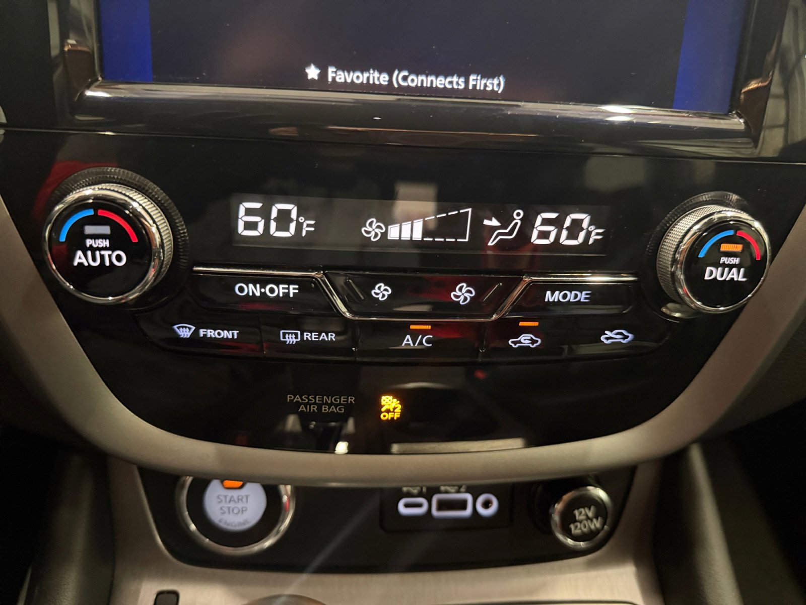 Used 2024 Nissan Murano SV w/ SV Midnight Edition Package FWD image 19