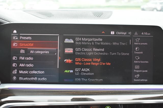 Used 2020 BMW X5 xDrive40i w/ Premium Package AWD/4WD image 30