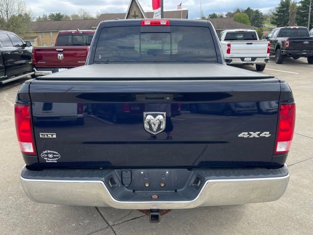 Used 2018 RAM 1500 Classic SLT AWD/4WD image 6