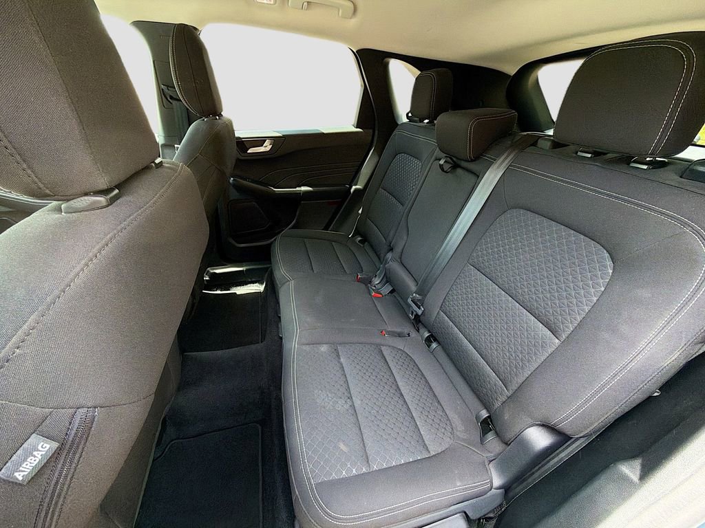 Used 2024 Ford Escape Active w/ Tech Pack #2 AWD/4WD image 27