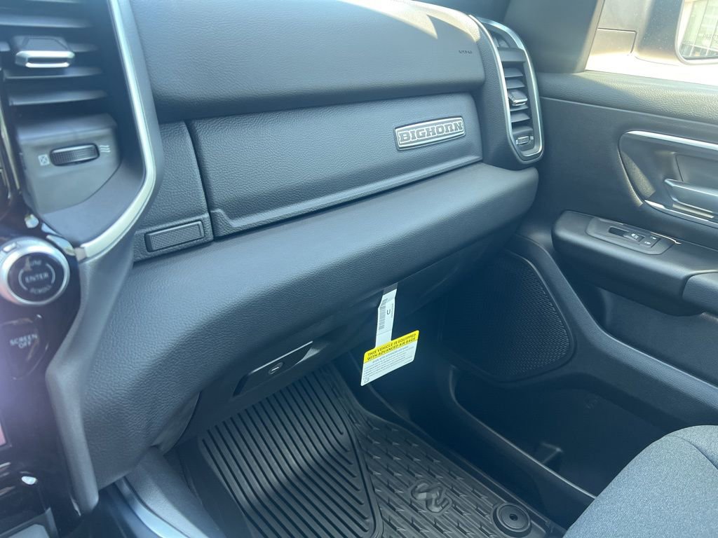 New 2026 RAM 1500 Big Horn image 42