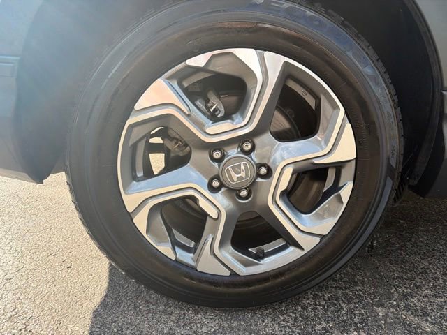 Used 2019 Honda CR-V EX image 41