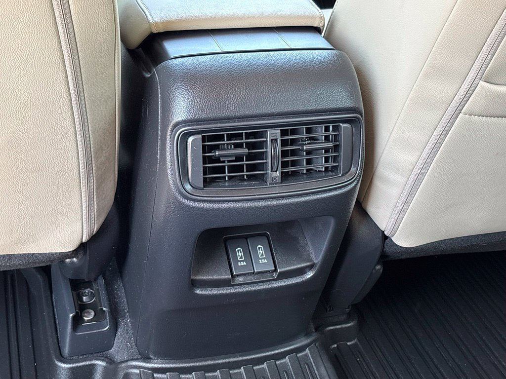 Used 2018 Honda CR-V EX-L image 17