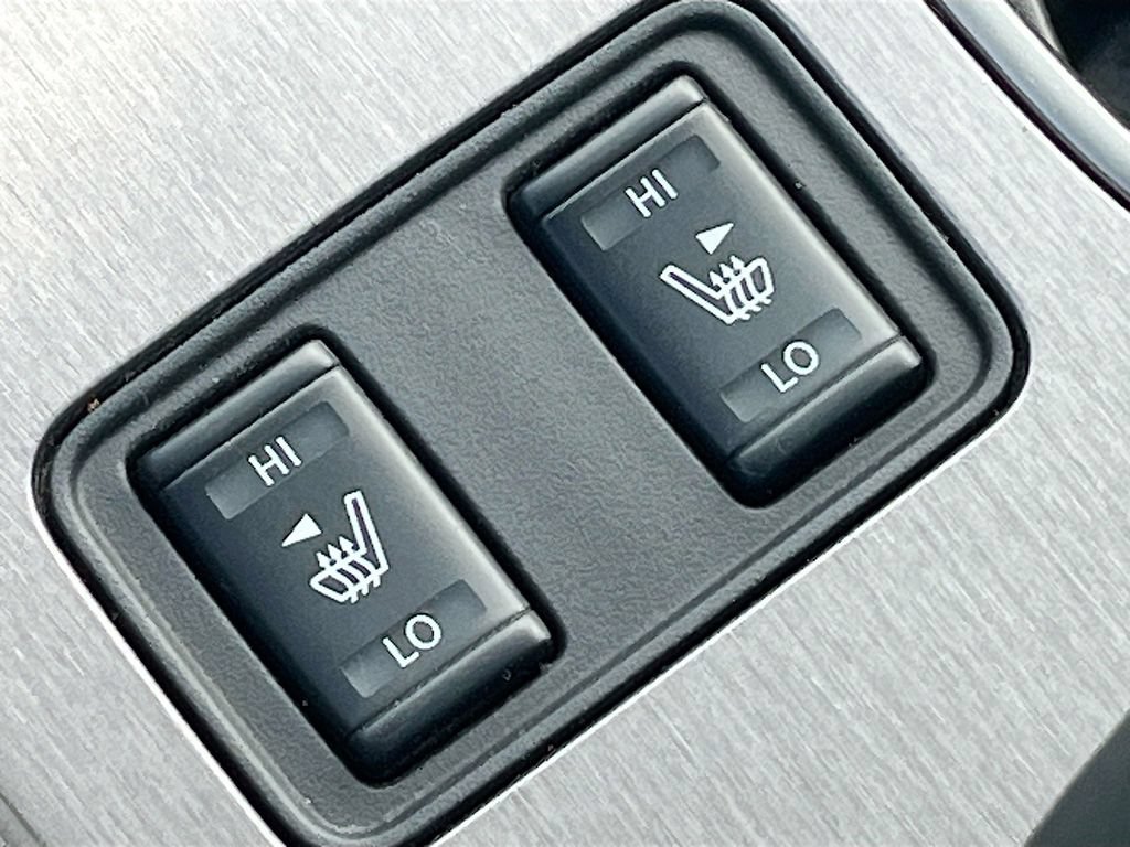 Used 2022 Nissan Murano SL w/ SL Moonroof Package FWD image 21