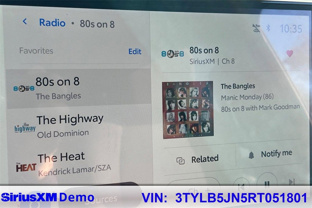 Used 2024 Toyota Tacoma TRD Off-Road image 31