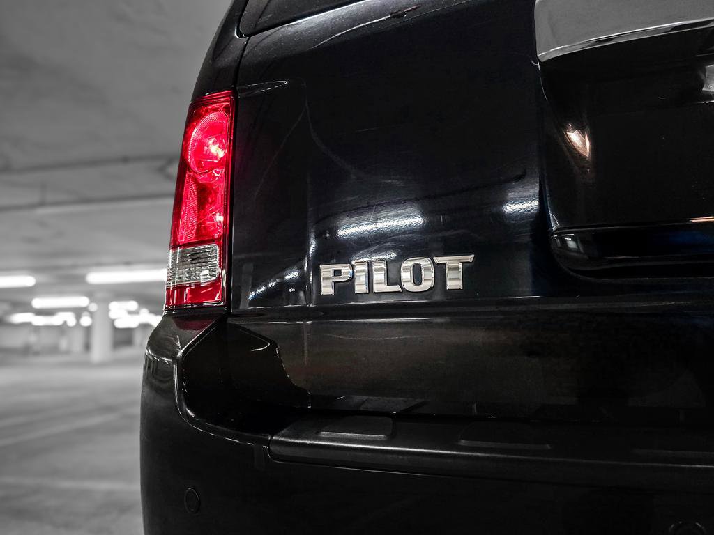 Used 2012 Honda Pilot Touring image 10
