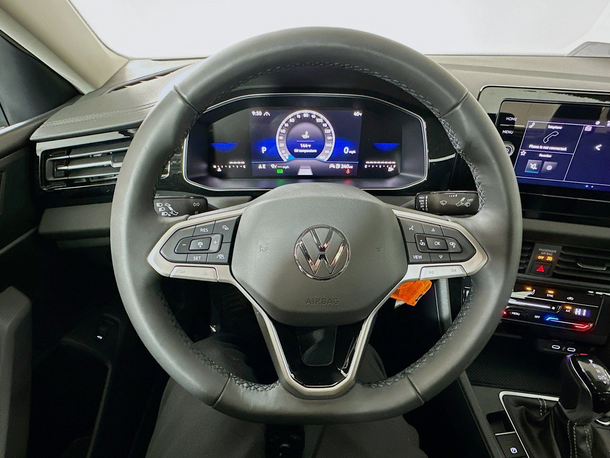 New 2026 Volkswagen Jetta S image 11