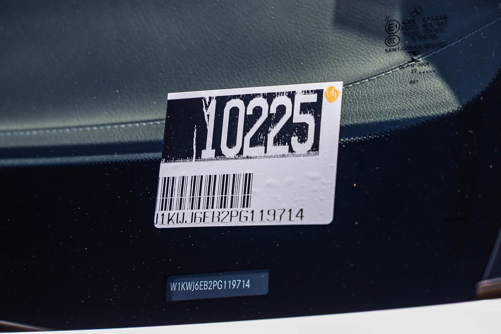 Used 2023 Mercedes-Benz C 43 AMG 4MATIC Coupe image 25