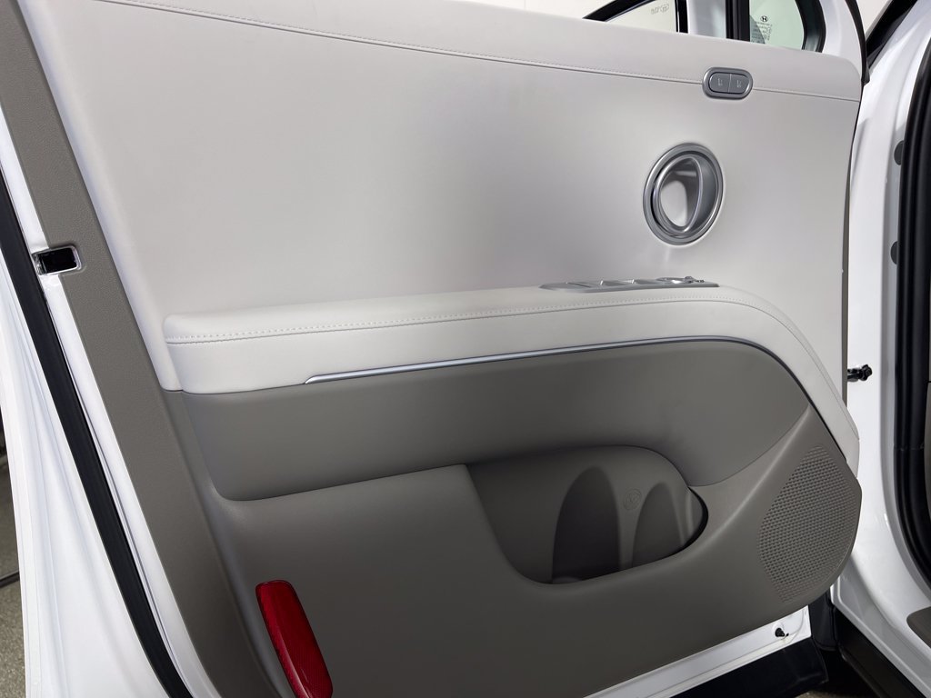 New 2026 Hyundai Palisade SEL AWD/4WD image 19