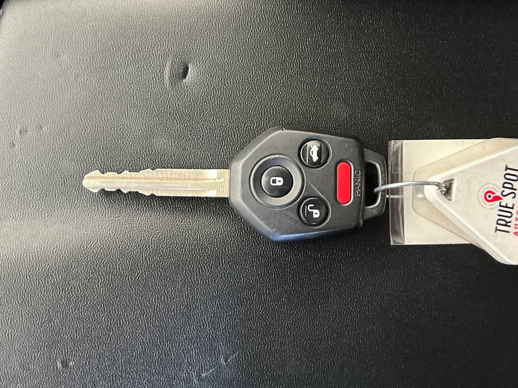 Certified 2023 Subaru Crosstrek 2.0i image 32