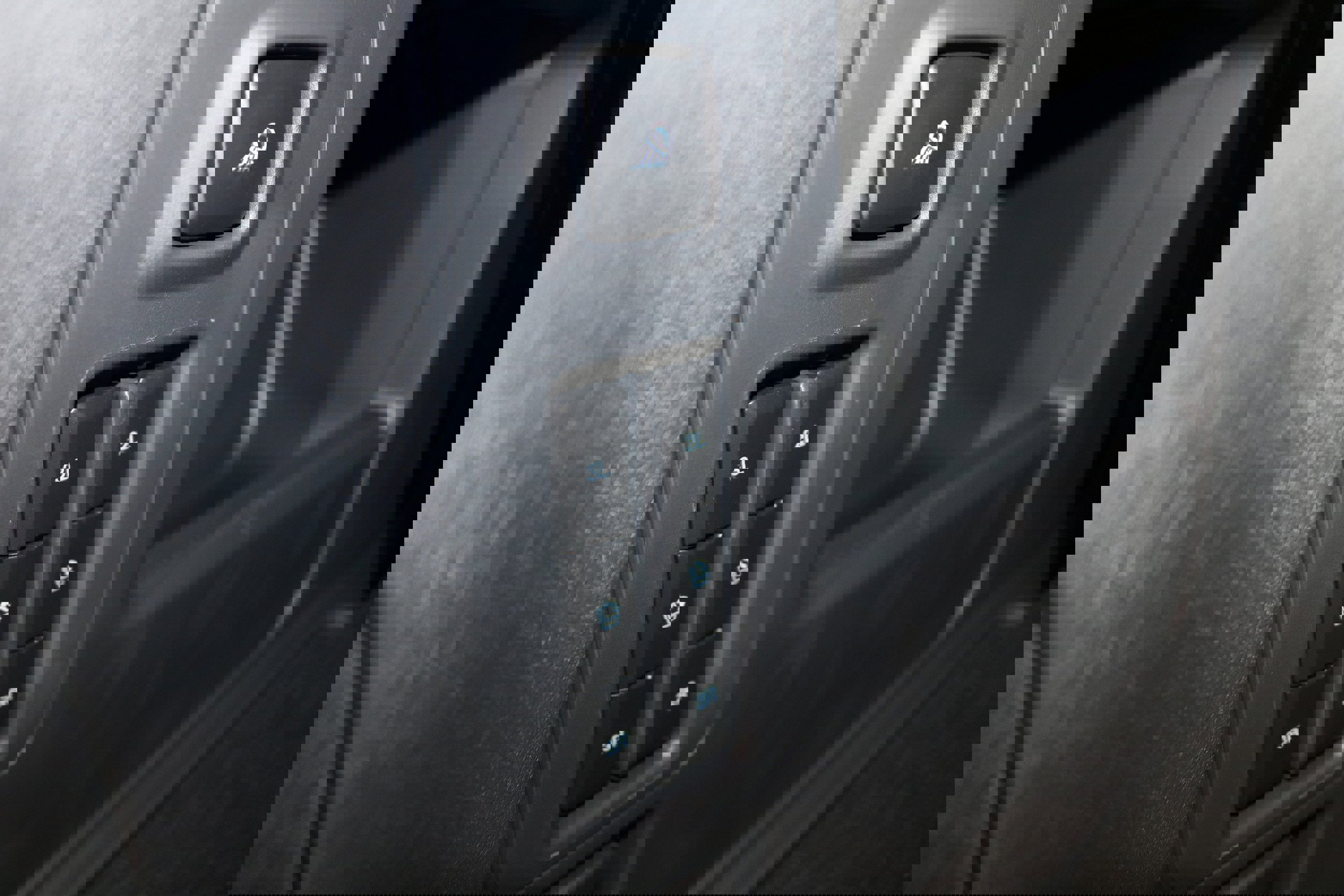 New 2025 Ford Expedition Active image 9