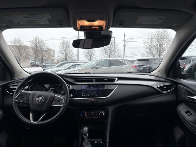 Certified 2022 Buick Encore GX Preferred w/ Cold Weather Comfort Package image 21