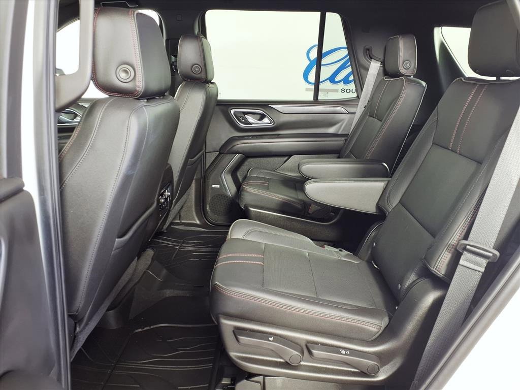 Used 2021 Chevrolet Tahoe RST w/ Luxury Package image 17