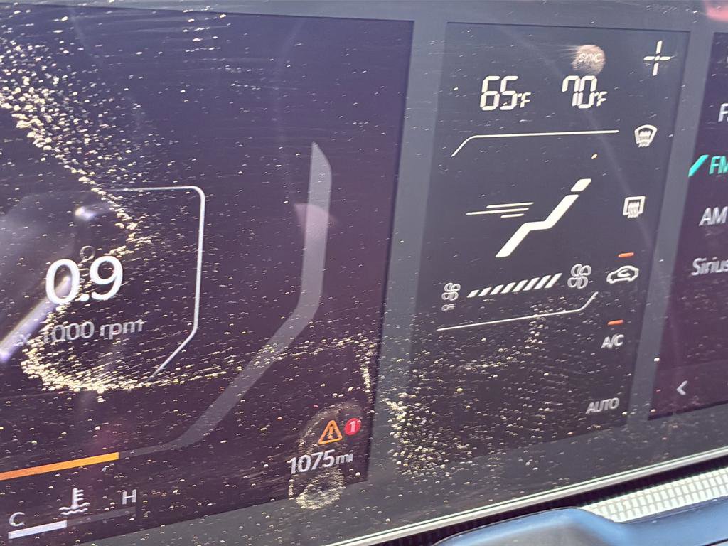 Used 2025 Kia K4 GT-Line FWD image 35