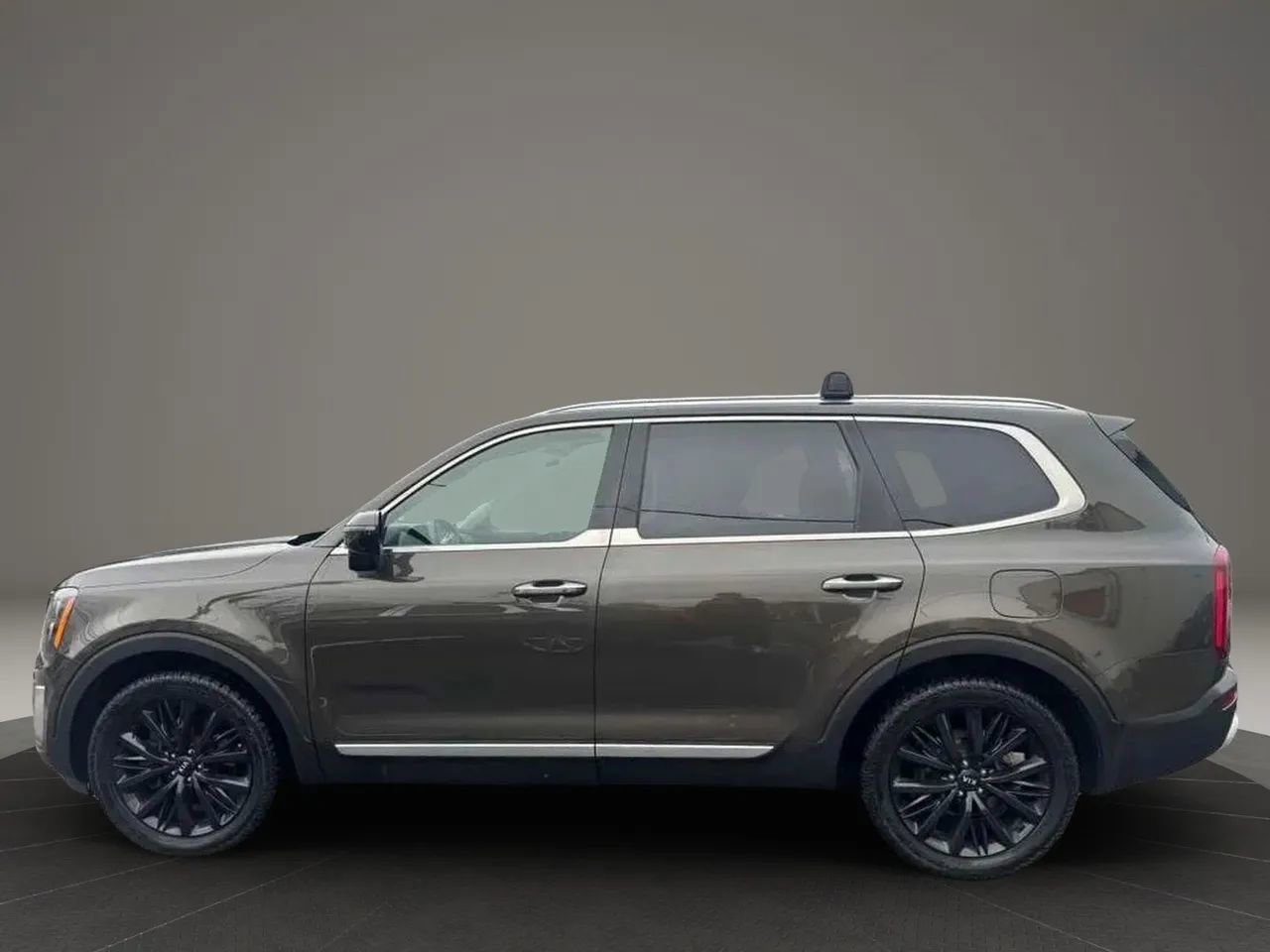 Used 2020 Kia Telluride SX w/ SX Prestige Package image 8